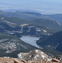 Pikes Peak