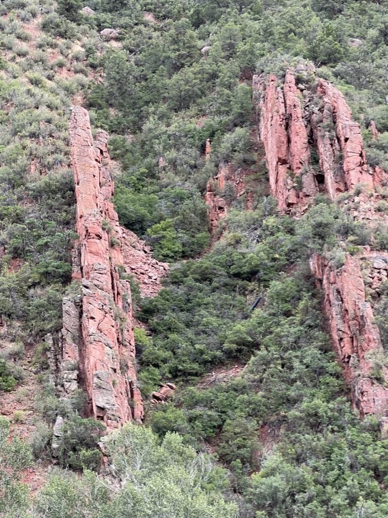 Glenwood Canyon